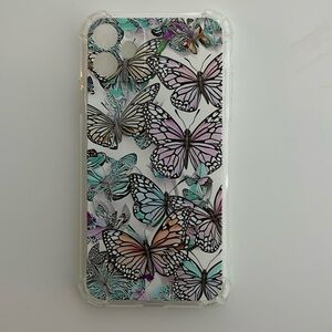 Butterflies | iPhone 11 Phone Case